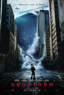 Food for the Soul: Geostorm