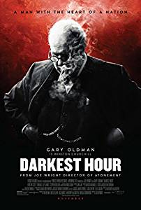 Food For The Soul: The Post and Darkest Hour