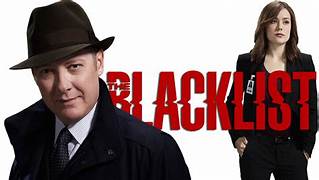 Food For The Soul:  The Blacklist