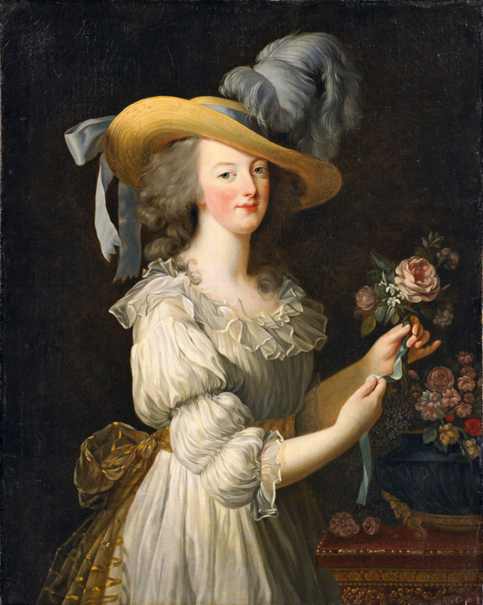 Food for the Soul – Elisabeth Vigée Le Brun – Women Artists Series 7 ...