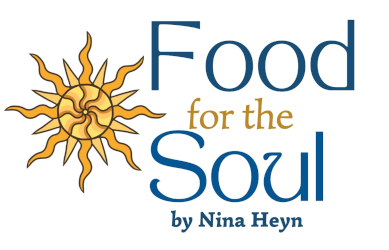 Food for the Soul by Nina Heyn