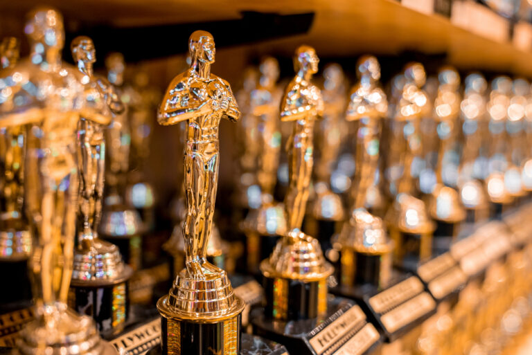 Food for the Soul: Academy Awards Season 2024/25