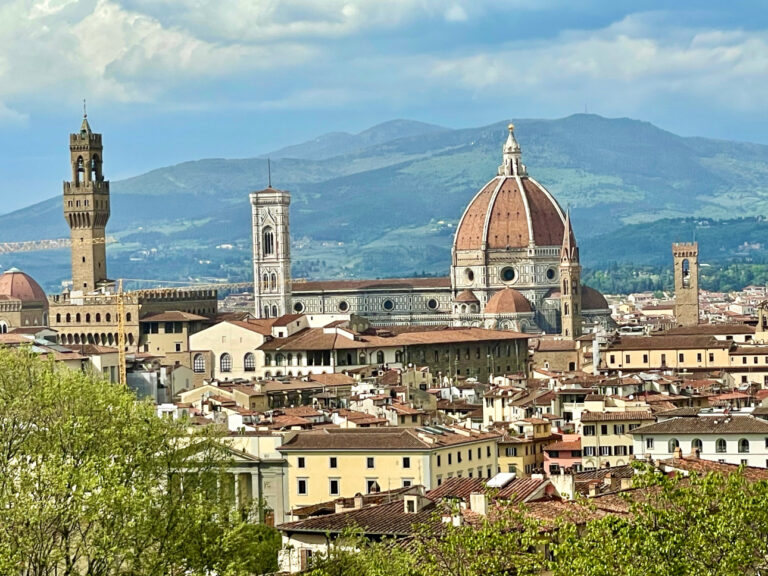 Destinations – Tuscany
