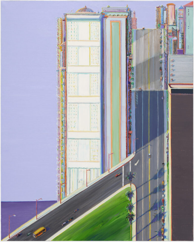 Food for the Soul: Wayne Thiebaud: Art Comes from Art