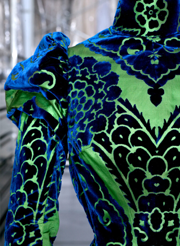 Food for the Soul: Paris Fashion 2025