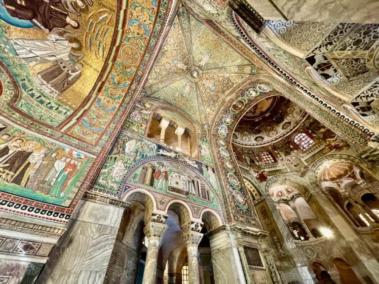 Destinations: Ravenna