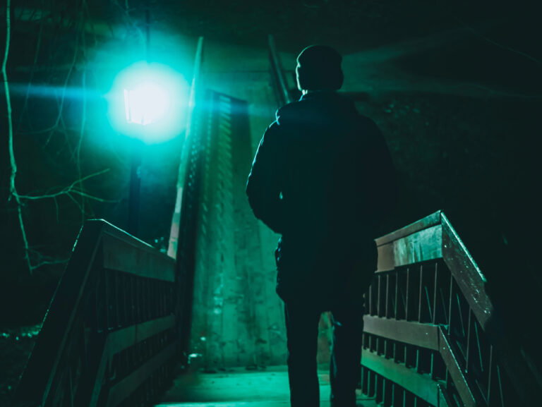 Food for the Soul: Mystery Shows – Fall 2025 Edition