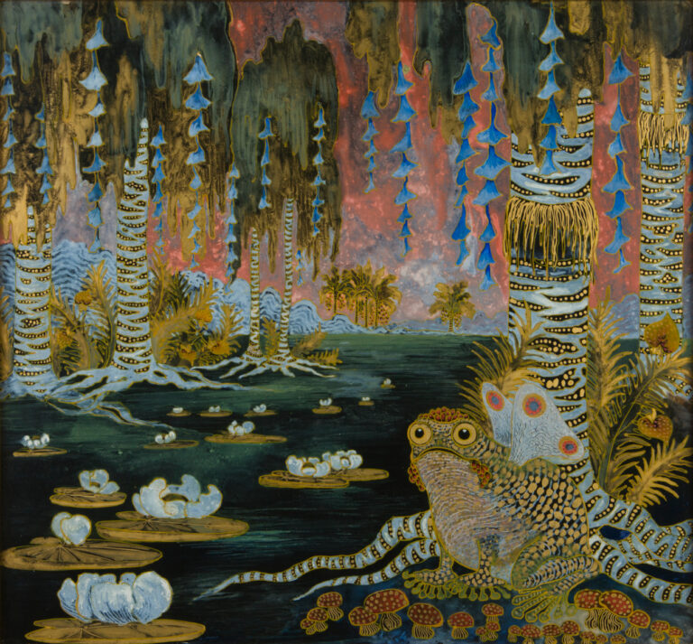 Food for the Soul: A Postcard from Lublin