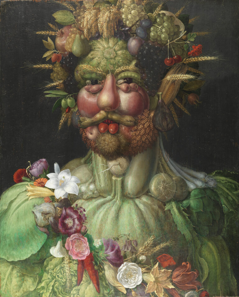 Food for the Soul: “Metamorphoses” in Amsterdam