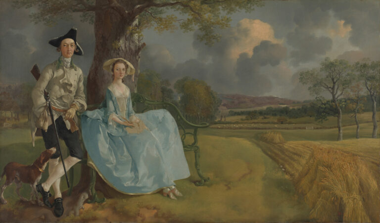 Food for the Soul: Gainsborough at the Frick