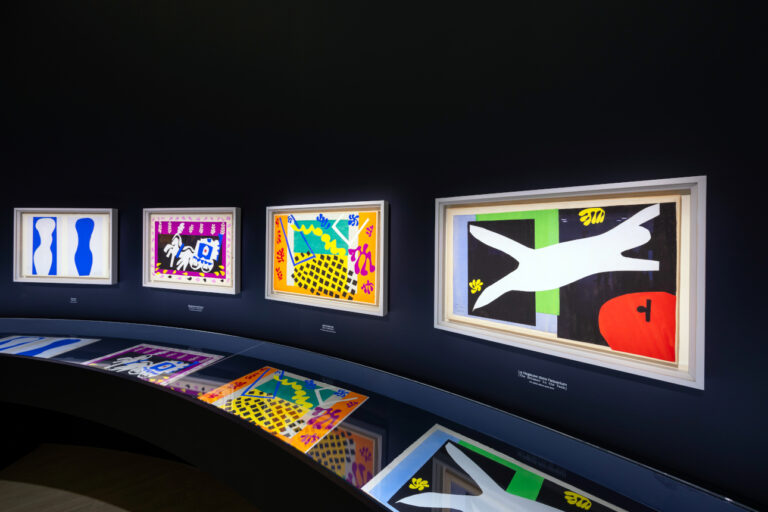 Food for the Soul: “Matisse 1941-1954” Exhibition in Paris
